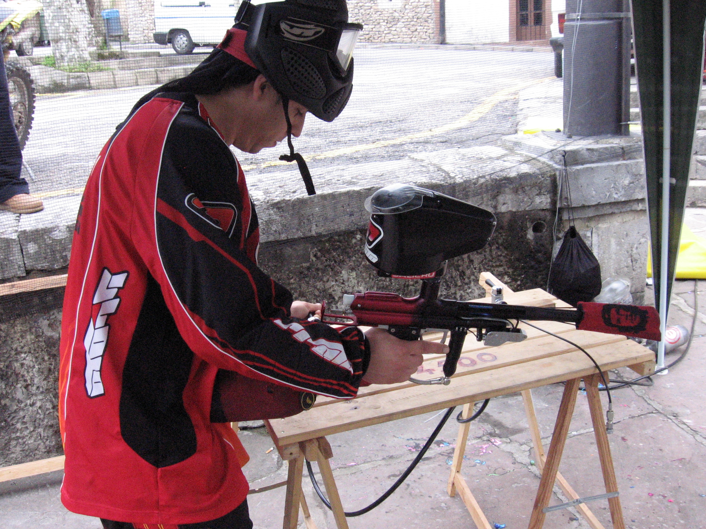 Fotografía IMG 10 en el álbum Open Asturias 2006